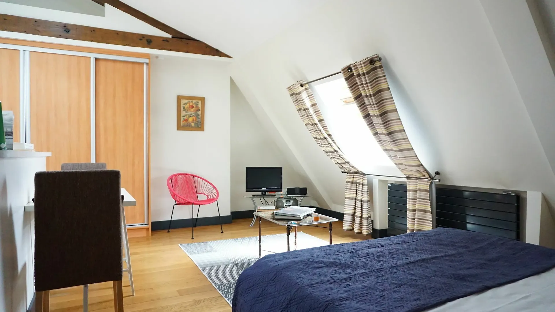 Apartment Parc Monceau - - 8 *
