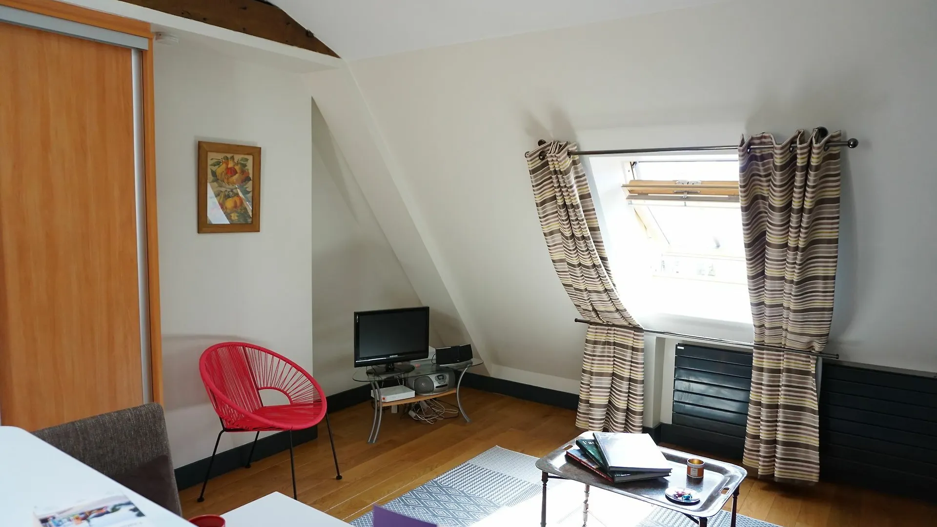 Parc Monceau - - 8 Apartman